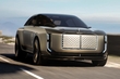 Bentley Torcal 2027: eerste elektrische Bentley op wegtest — dit is bekend foto 1