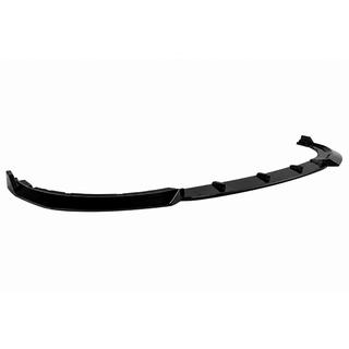 Voorlip spoiler DPT (Base, 2020-2022, hoogglans zwart) BMW 3 Serie G20/G21 2018– foto 1