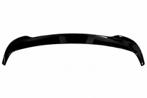 BMW X3 F25 2011–2018 DPT M-Style spoiler (glanzend zwart) foto 2