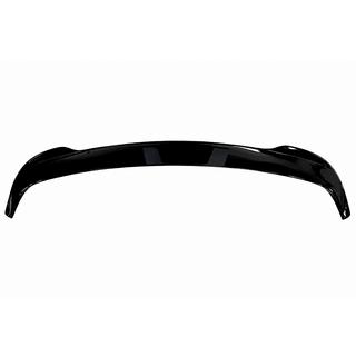 DPT M-Style spoiler (glanzend zwart) foto 2