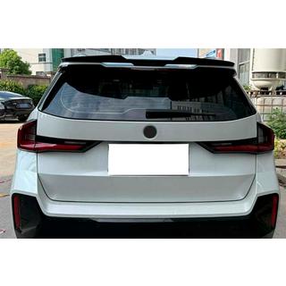 DPT M-Style spoiler (glanzend zwart)