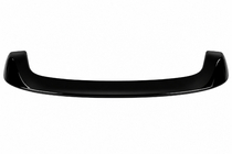 BMW X1 E84 2009–2015 DPT M-Style spoiler (glanzend zwart) foto 2