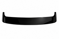 BMW 5 Serie G30/G31 2017–2023 DPT spoiler (voor G31, hoogglans zwart) foto 2