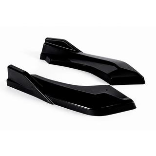 DPT achterbumper FLAP-extensions (voor F20, hoogglans zwart) BMW 1 Serie F20/F21 2011–2019 foto 2