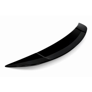 DPT spoiler (hoogglans zwart) Mercedes GLB X247 2019– foto 2