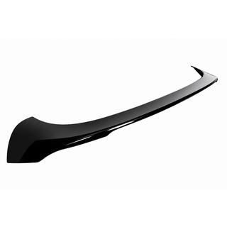 Spoiler DPT (SW, hoogglans zwart) Mercedes C-klasse W205 2014–2021 foto 2