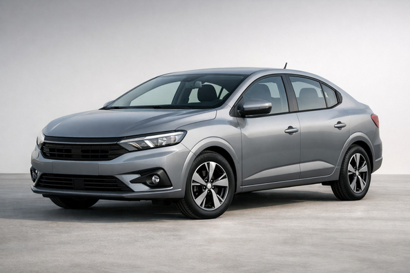 Review Dacia Logan III: zuinige en betrouwbare sedan Foto 1