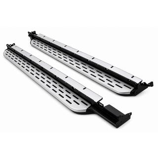OEM side steps (2014-2017) foto 2