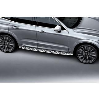 OEM side steps (2014-2017) foto 1