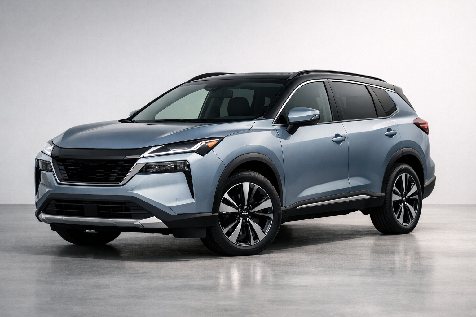 Nissan Rogue Hybrid 2027: nieuwe e-POWER-generatie – specs, verbruik en prijs