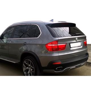 Warrio carrosseriekit (voor Base 2007-2010) BMW X5 E70 2007–2013 foto 2