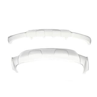 Warrio carrosseriekit (voor Base 2007-2010) BMW X5 E70 2007–2013 foto 3