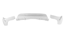 BMW X5 E70 2007–2013 Warrio bodykit set (voor Base 2010-2013) foto 14