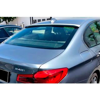 DPT bovenspoiler (voor G30, hoogglans zwart) foto 1