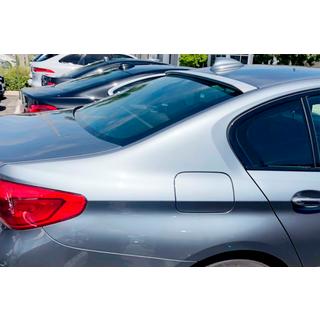 DPT bovenspoiler (voor G30, hoogglans zwart) foto 2