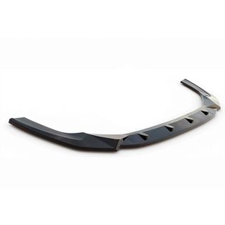 Frontlip voor voorbumper Lip DPT V2 (voor RS3, 2020-2024, hoogglans zwart) Audi A3 2020– foto 2