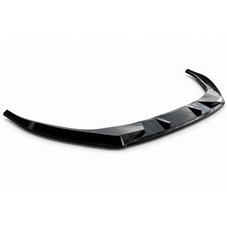 Front bumper lip Lip DPT V1 (Voor RS3, 2024+, hoogglans zwart) Audi A3 2020– foto 2