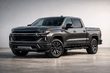 Chevrolet Silverado 1500 2027: nieuwe generatie, V8 6.6 en volledig nieuw interieur foto 1