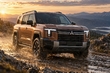 Nieuwe Mitsubishi Pajero 2026: ladderframe-SUV met Super Select 4WD-II foto 3