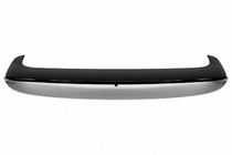 BMW 3 Serie F30/F31 2012–2019 MP-Style spoiler (voor F31, hoogglans zwart) foto 2