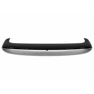 MP-Style spoiler (voor F31, hoogglans zwart) BMW 3 Serie F30/F31 2012–2019 foto 2