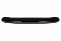 Volkswagen T5 2010–2015 DPT spoiler (achterklep, hoogglans zwart) foto 2