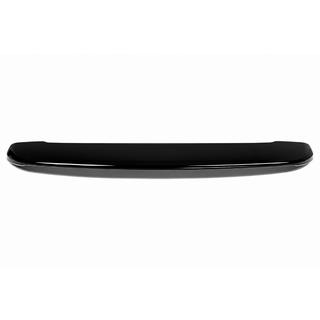 DPT spoiler (achterklep, hoogglans zwart) Volkswagen T5 Caravelle 2004–2010 foto 2