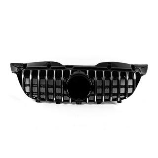 Outlet Voorgrille 2006-2013 Chrome Eco Mercedes Sprinter W906 2006–2018 foto 1