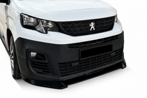 Peugeot Partner/Rifter 2019– Frontlip DPT foto 1