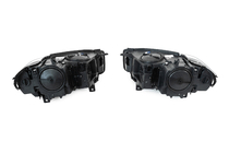 BMW X6 F16 2014–2019 Voorste koplampen G06 preLCI Design (2 stuks) foto 9
