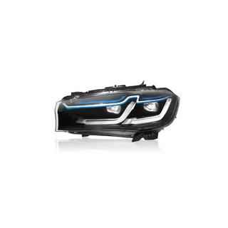 Voorste koplampen G06 preLCI Design (2 stuks) BMW X6 F16 2014–2019 foto 2