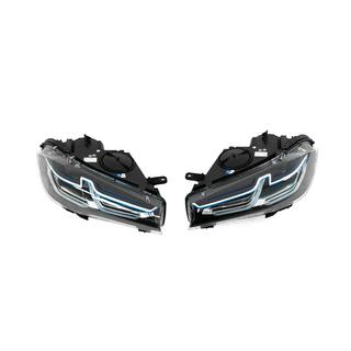 Voorste koplampen G06 preLCI Design (2 stuks) BMW X6 F16 2014–2019 foto 3