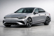 Mercedes-Benz C-Class EQ 2027: eerste indruk van de elektrische concurrent van de BMW i3 foto 1