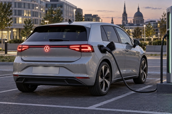 Volkswagen ID. Polo: betaalbare elektrische Polo – accu’s, actieradius en prijzen