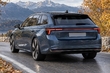 Skoda Octavia 5e generatie: wat we weten over de nieuwe Octavia foto 1