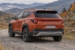 Nieuwe Hyundai Tucson NX5: wat we weten over de vijfde generatie foto 1