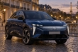 DS N°7: nieuwe elektrische DS-crossover met actieradius tot 740 km foto 2