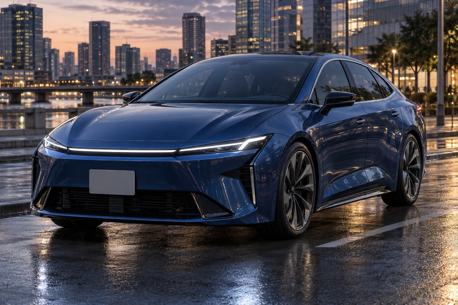 13e generatie Toyota Corolla: wat weten we over de nieuwe Corolla