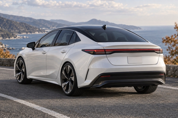 13e generatie Toyota Corolla: wat weten we over de nieuwe Corolla