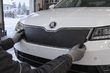 Winterafdekking voor Skoda Octavia A4 Tour, A5, A7 en Superb: kies de juiste generatie foto 1
