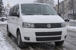 Winterafdekking voor Volkswagen T4, T5, T6 en Caddy: boven, onder of beide foto 2