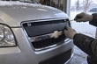 Winterafdekking voor personenauto: Megane III, Aveo T250, Lanos, Lacetti, Astra G, Passat B6, Santa Fe 2 — wat kiezen foto 1