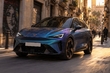Cupra Raval: kleine elektrische hot hatch van Cupra – specs, accu’s en prijzen foto 2