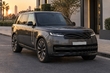 Range Rover L405 in L460-stijl: facelift, verlichting en wat te monteren foto 2