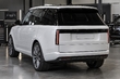 Range Rover L405 in L460-stijl: facelift, verlichting en wat te monteren foto 1