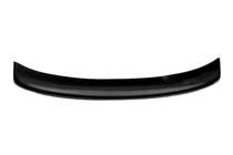 BMW 3 Serie E46 1998–2006 Outlet CSL-Style V2 spoiler (voor SD, hoogglans zwart) foto 1