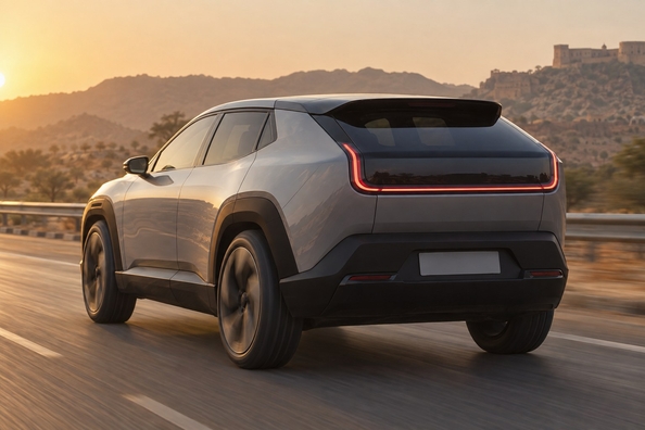 Honda 0 SUV geschrapt: wat gebeurde er met de elektrische crossover en welk 0 Series-model gaat als eerste in productie