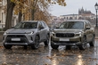 Toyota RAV4 2026 vs Skoda Kodiaq II: welke gezins-SUV kies je? foto 2
