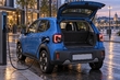 Nissan Pixo: elektrische stads hatchback op basis van Renault Twingo – actieradius en laden foto 1