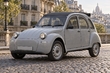 Nieuwe elektrische Citroën 2CV: wat we weten vóór de première in Parijs foto 2